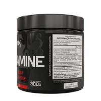Kit 2x L-Glutamine 300g
