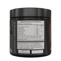 Magnésio Inositol 300g