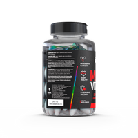 Multivitamin 60 Tabletes