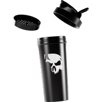 Kit Treino Monstro | Creatina + Beta Alanina