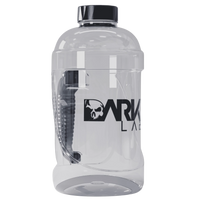 Galão Transparente 1,8L