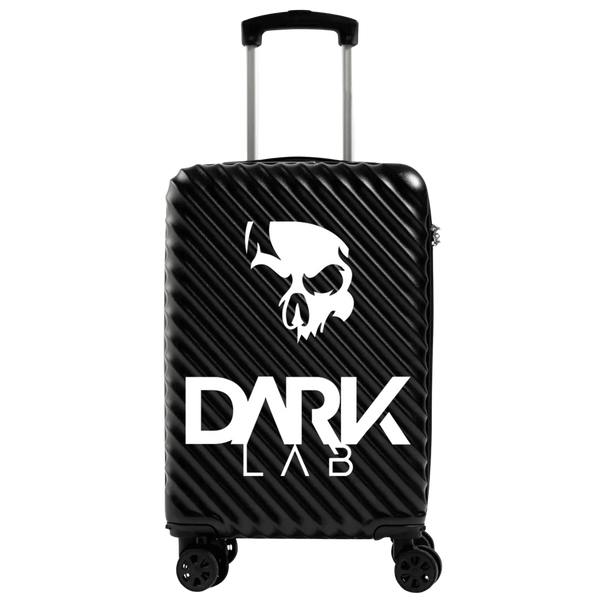 Mala de Bordo - Dark