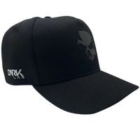 Boné Snapback - Dark
