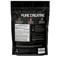 Kit 2x Creatina Pura 500g -