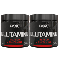 Kit 2x L-Glutamine 300g