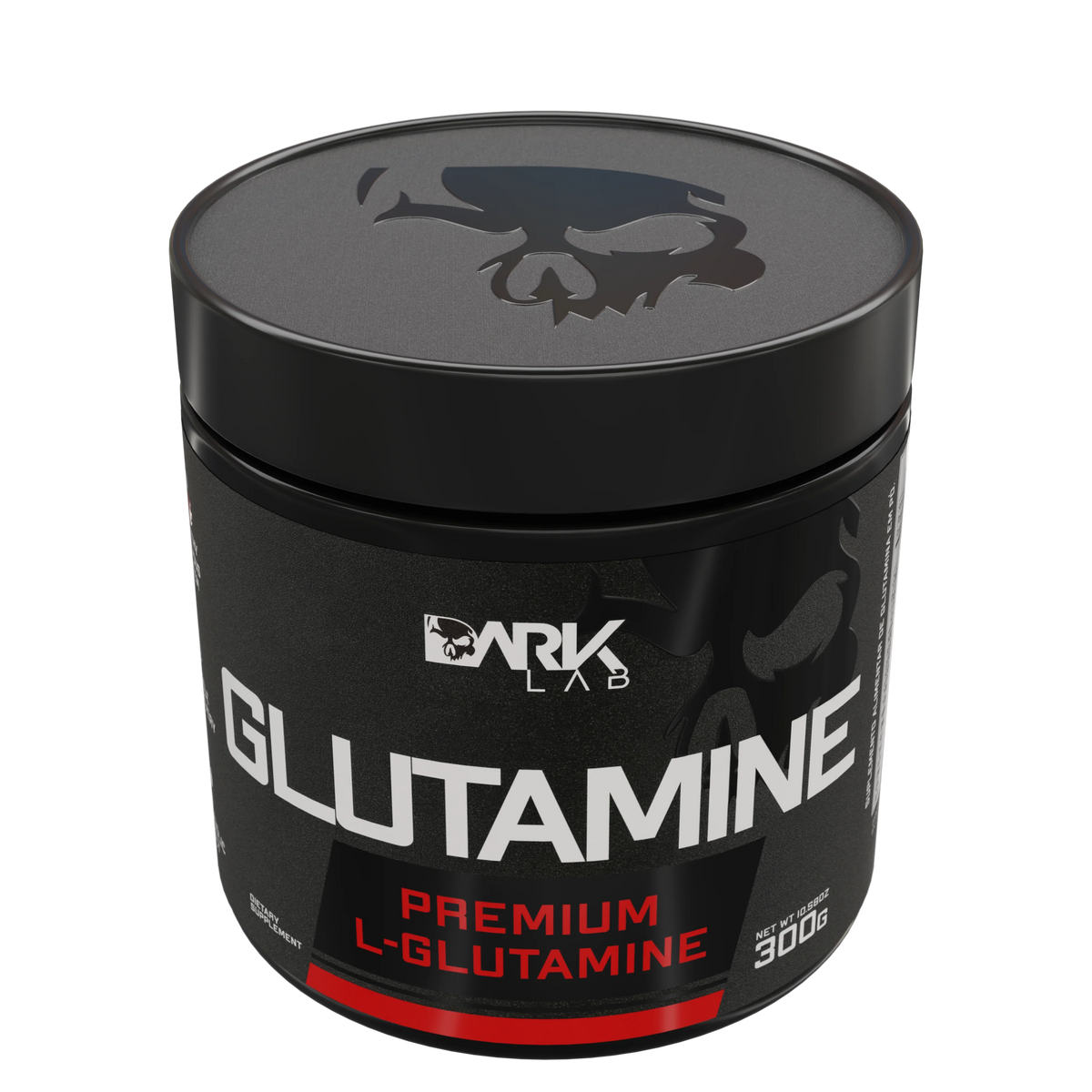 L-Glutamine 300g
