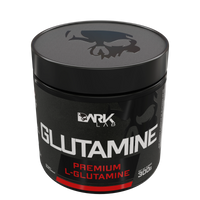 L-Glutamine 300g