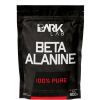 Beta Alanina 100% Pura 500g Refil