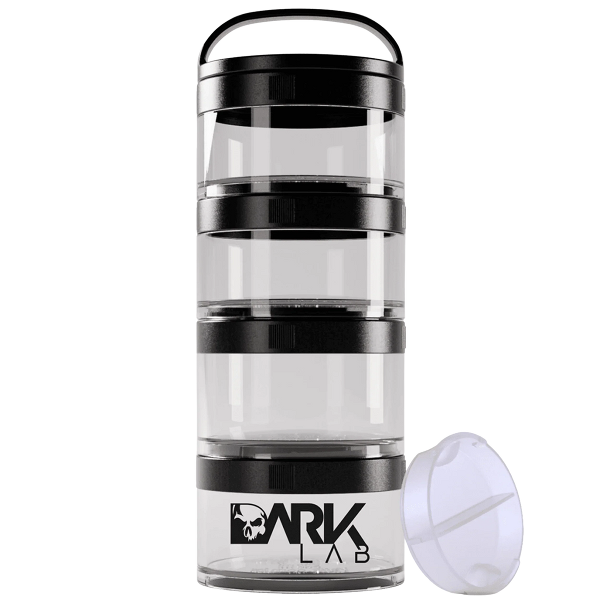 Multi Pack Premium Para Armazenar Suplementos