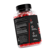 Termogênico Therma Burn 120 Cápsulas