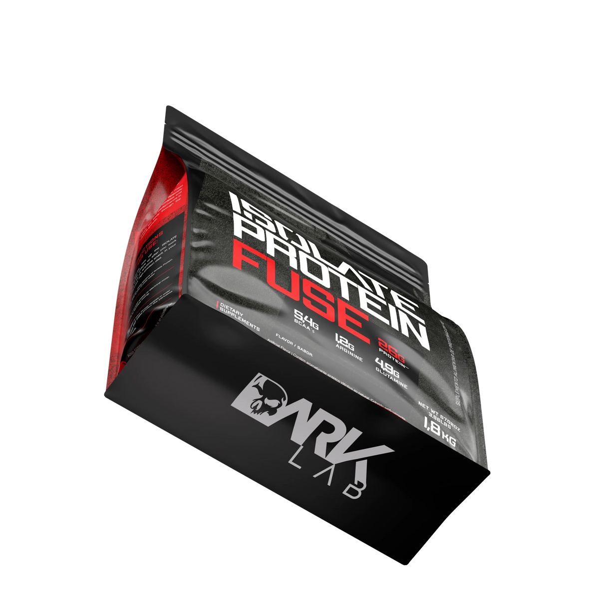 Isolate Protein Fuse 1,8kg