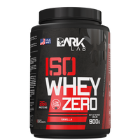 Iso Whey Zero Low Carb