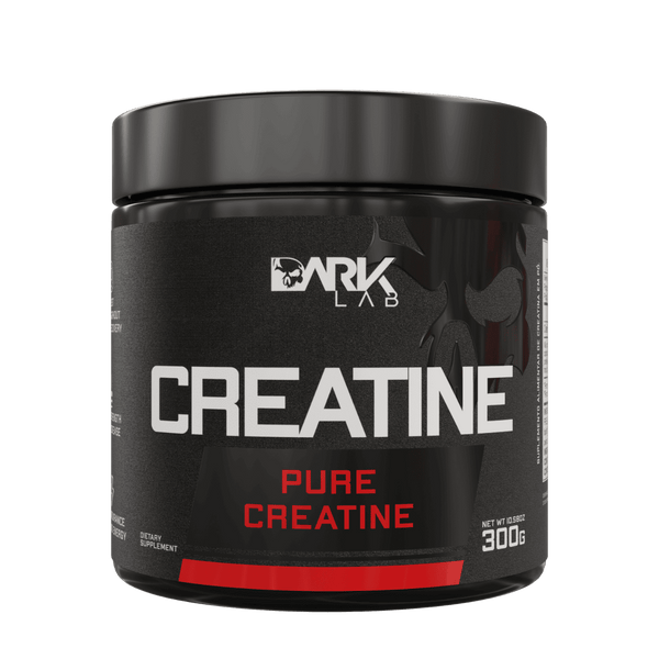 Creatina 300g
