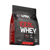 100% Whey Protein 1,8KG