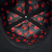 Boné Snapback - Dark