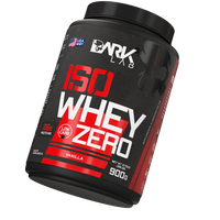Iso Whey Zero Low Carb