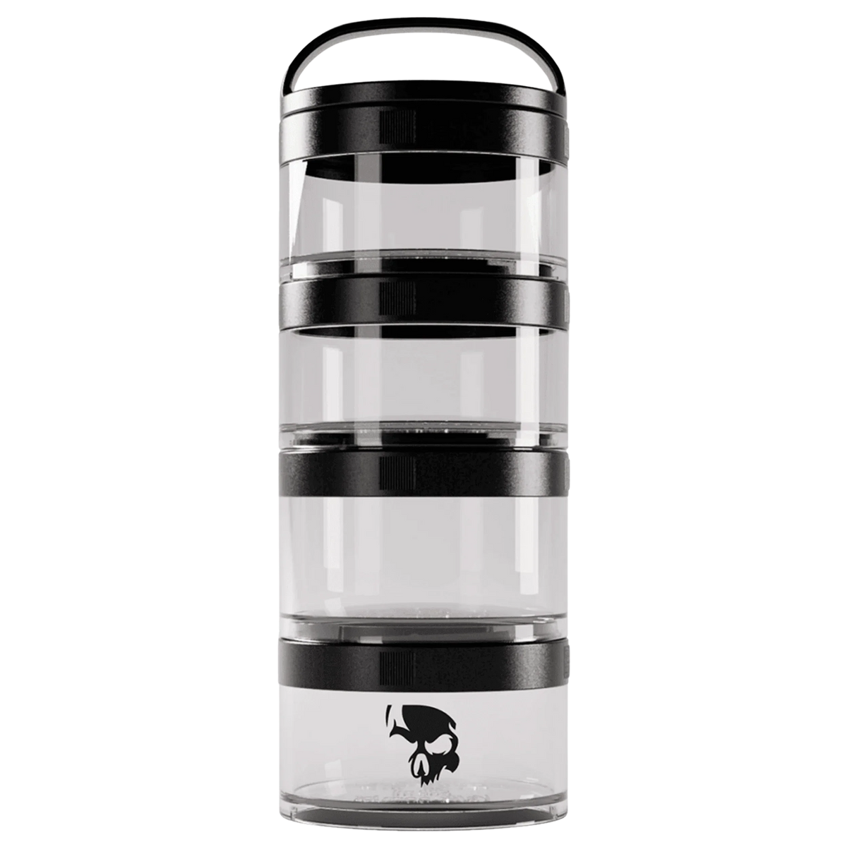 Multi Pack Premium Para Armazenar Suplementos