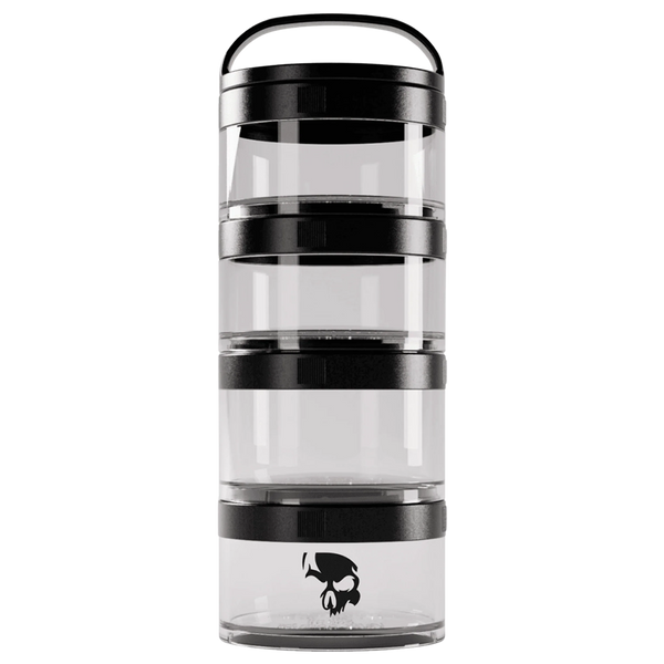 Multi Pack Premium Para Armazenar Suplementos