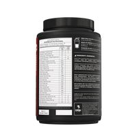 100% Whey Protein Pote 900g
