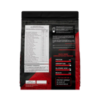 Whey Protein Concentrado