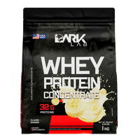 Whey Protein Concentrado