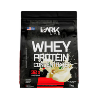 Whey Protein Concentrado